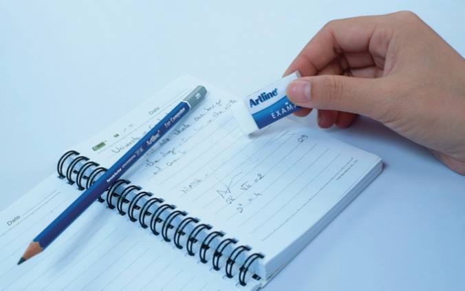 5 cách tẩy mực bút bi đơn giản kèm hướng dẫn xóa vết mực bút bi trên giấy hiệu quả