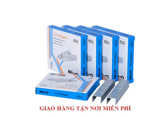 VĂN PHÒNG PHẨM ĐỒ DÙNG THIẾT YẾU CHO MỌI VĂN PHÒNG CÔNG TY